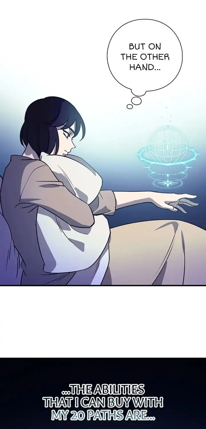 PathFinder Chapter 30 page 61 - 
