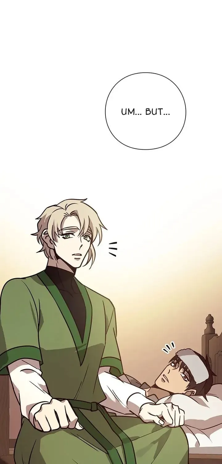 PathFinder Chapter 30 page 87 - 