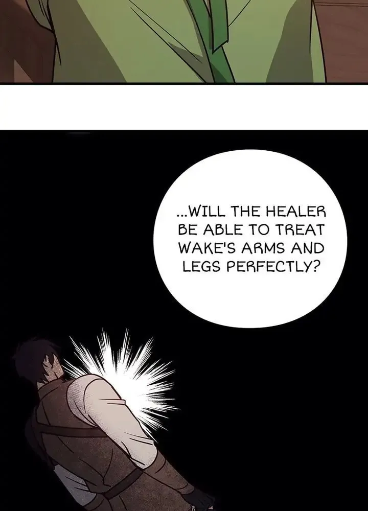 PathFinder Chapter 30 page 88 - 
