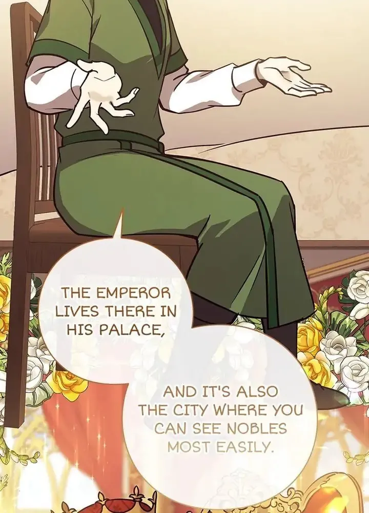 PathFinder Chapter 30 page 95 - 