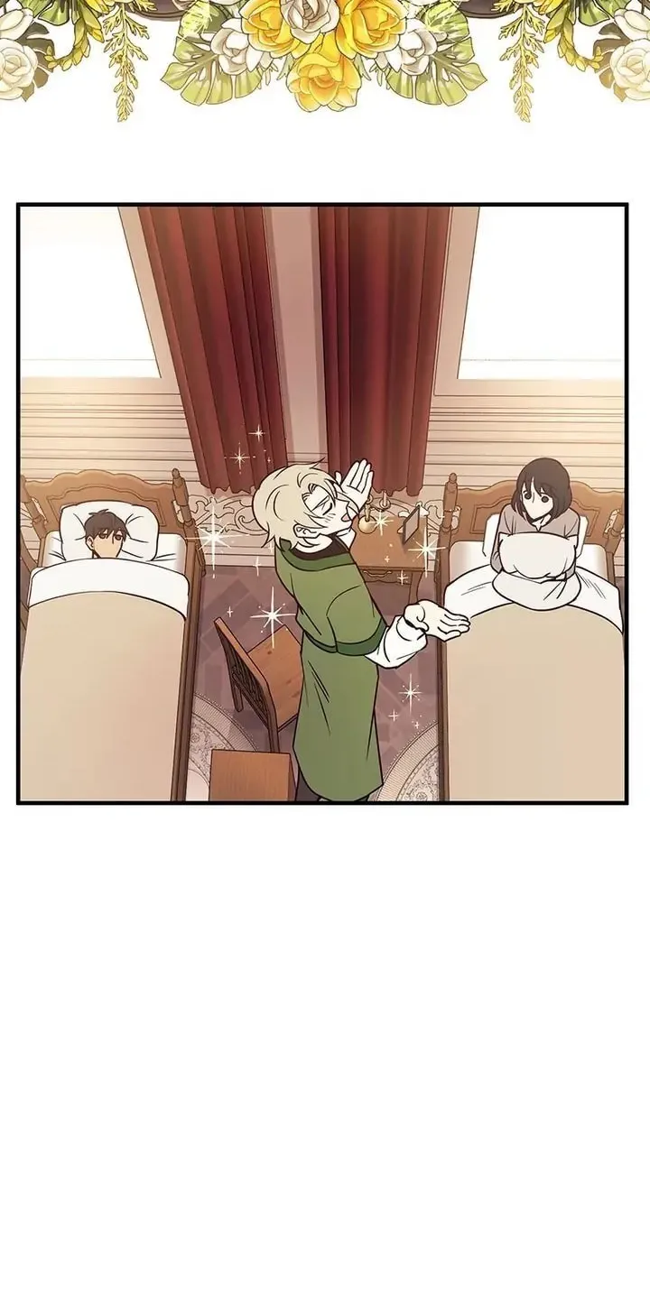 PathFinder Chapter 30 page 97 - 