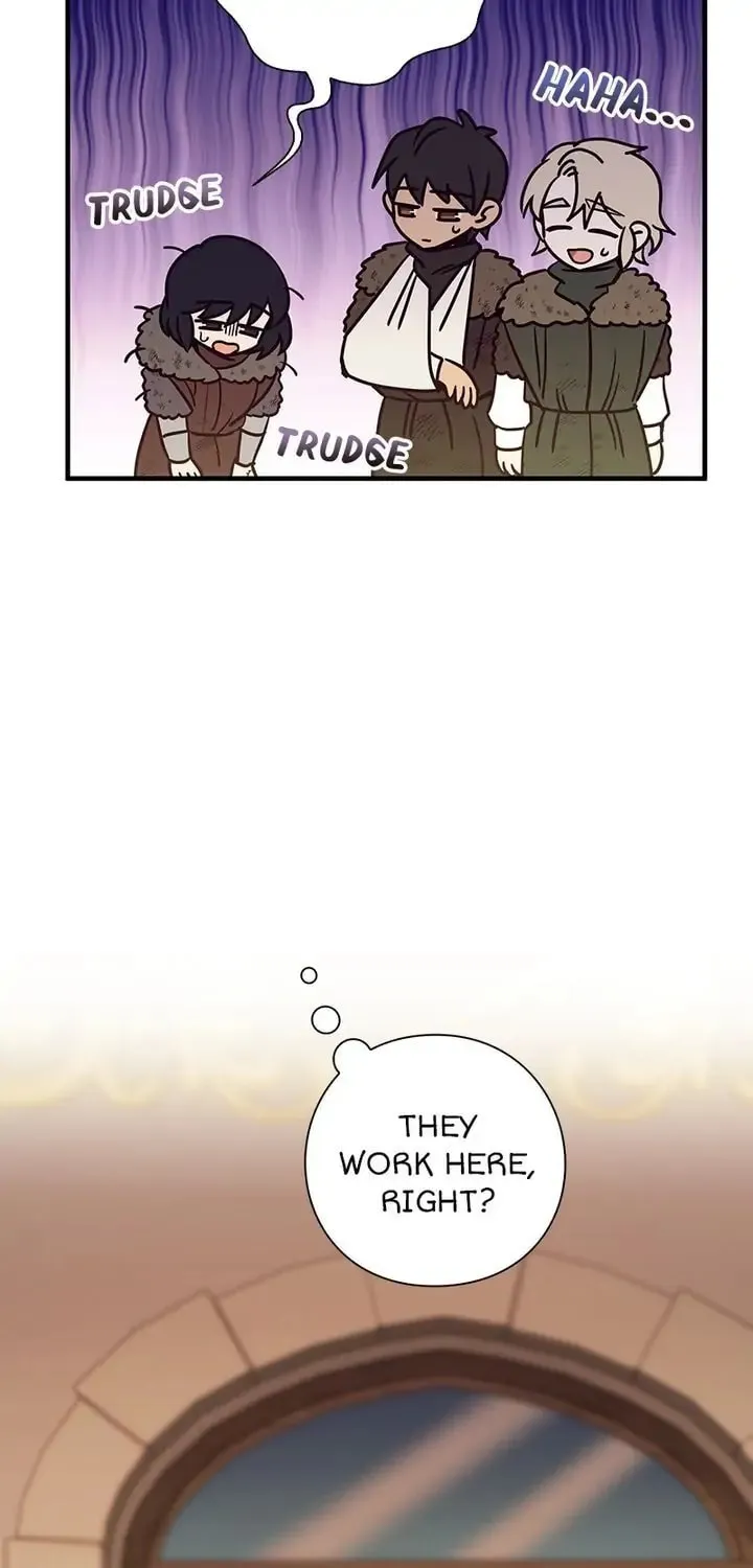 PathFinder Chapter 31 page 65 - 