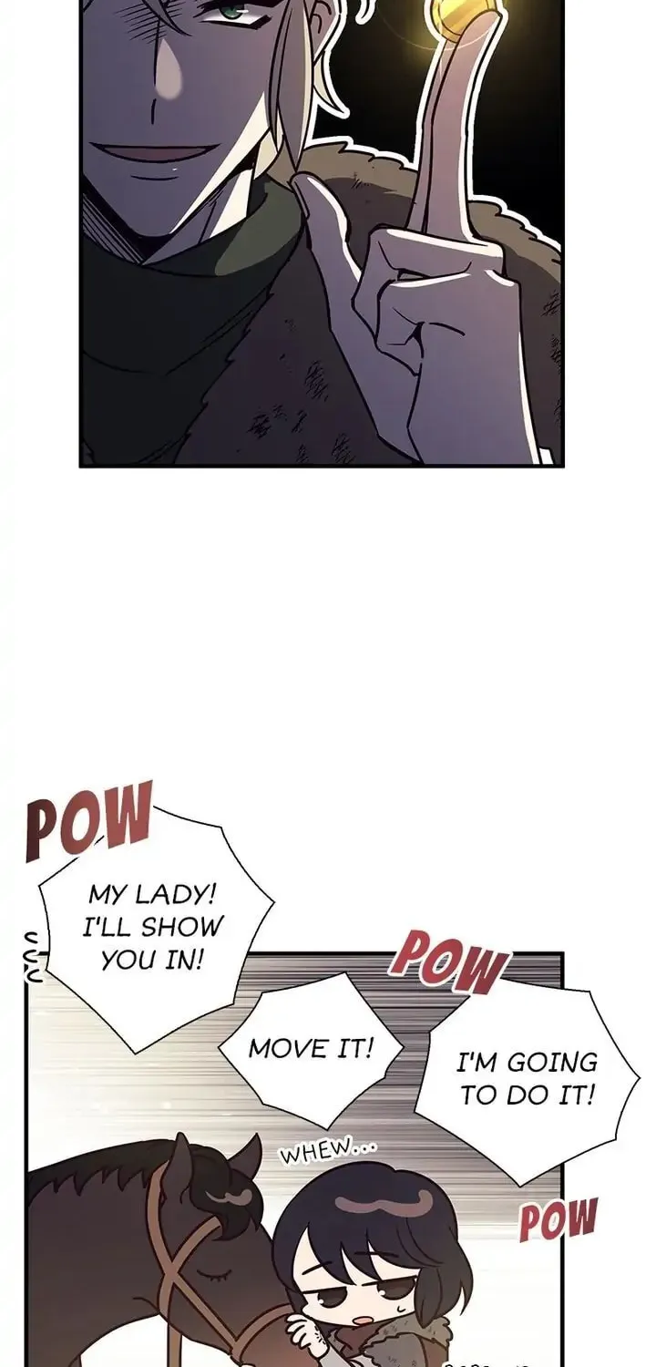 PathFinder Chapter 31 page 73 - 