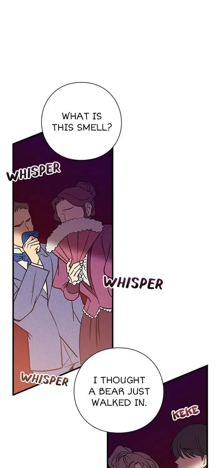 PathFinder Chapter 31 page 82 - 