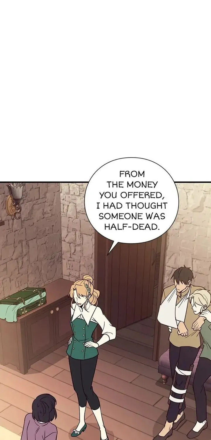 PathFinder Chapter 32 page 70 - 