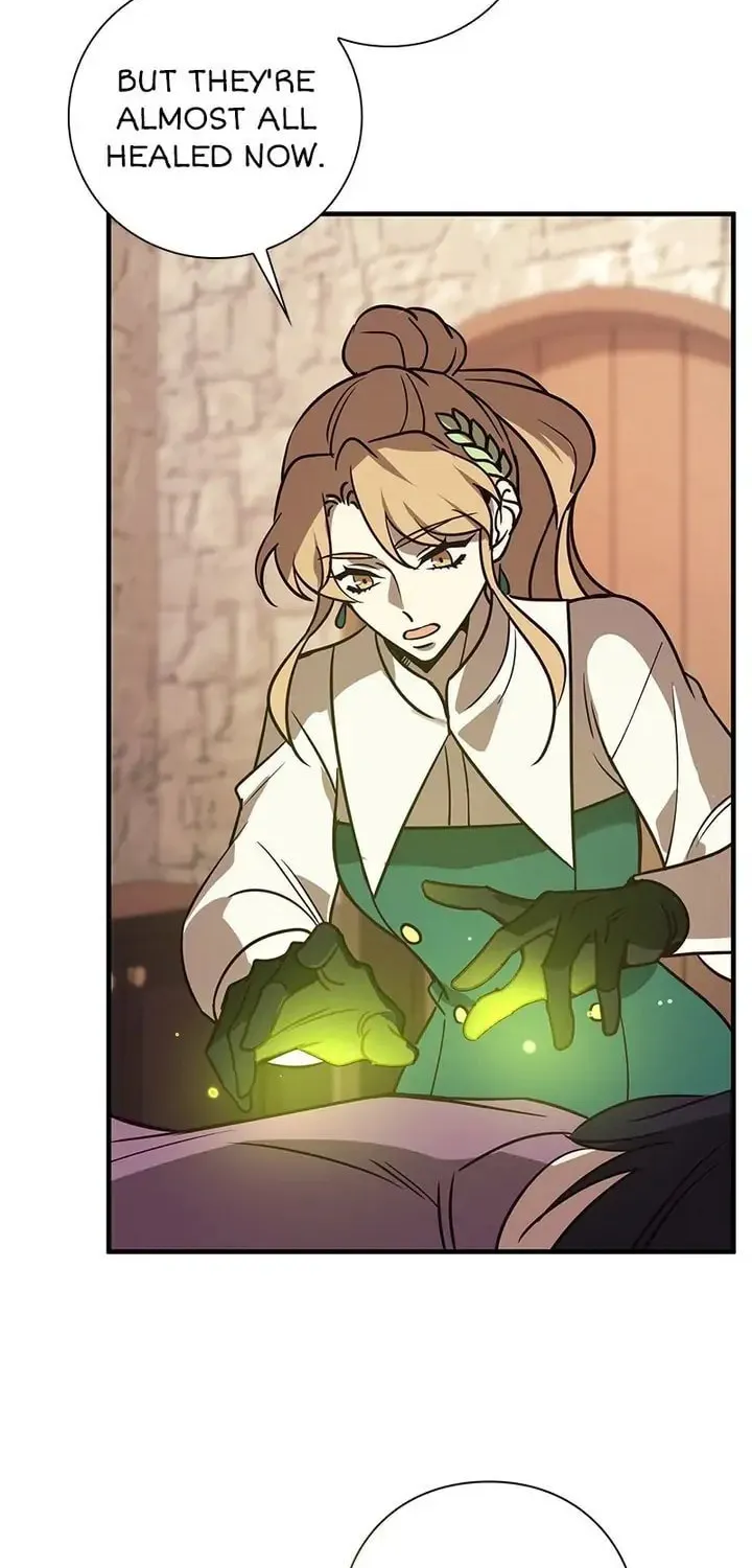 PathFinder Chapter 32 page 77 - 