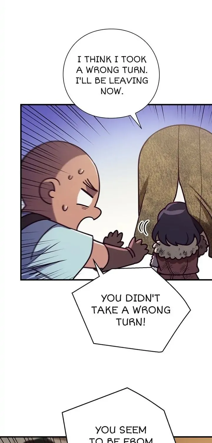 PathFinder Chapter 33 page 43 - 