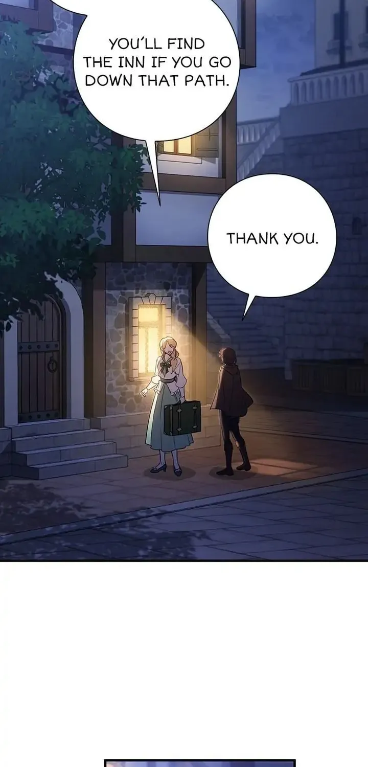 PathFinder Chapter 34 page 74 - 