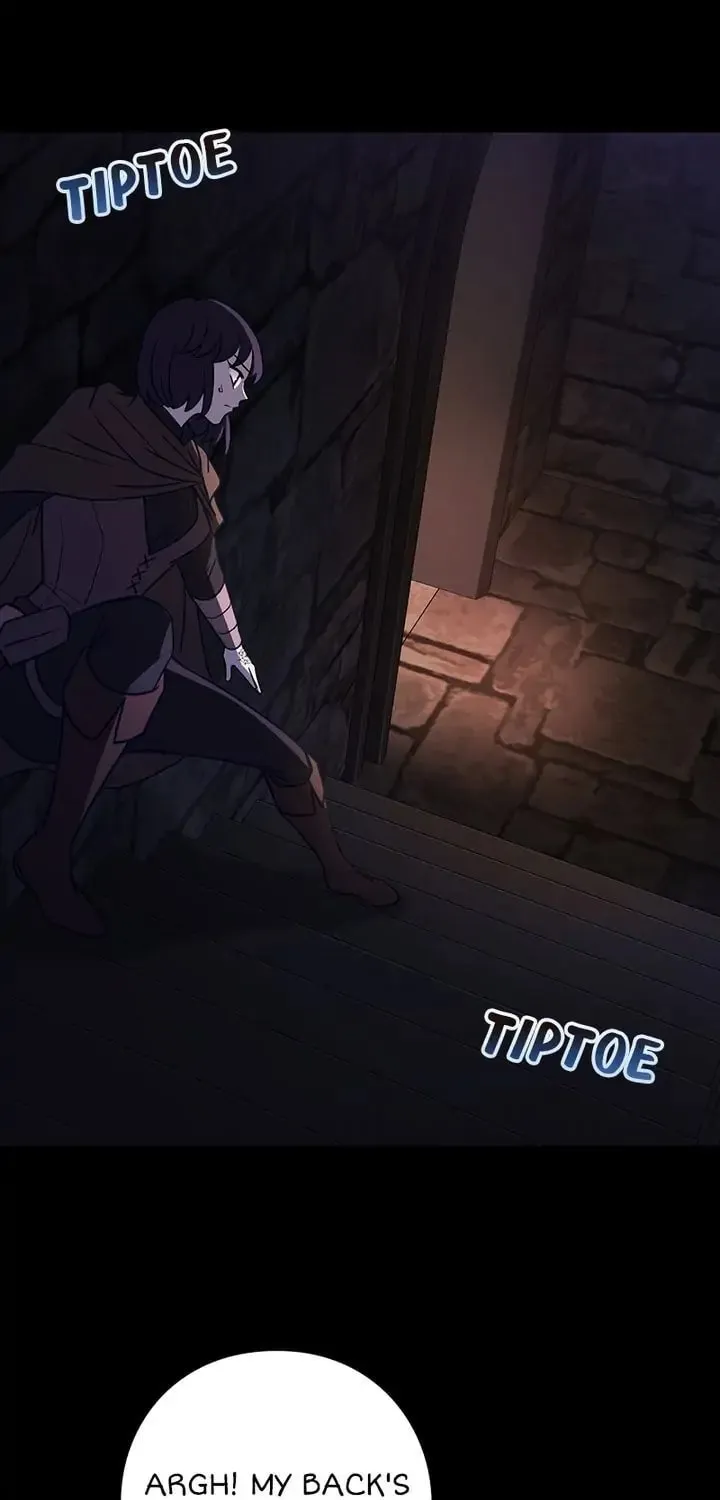 PathFinder Chapter 35 page 25 - 