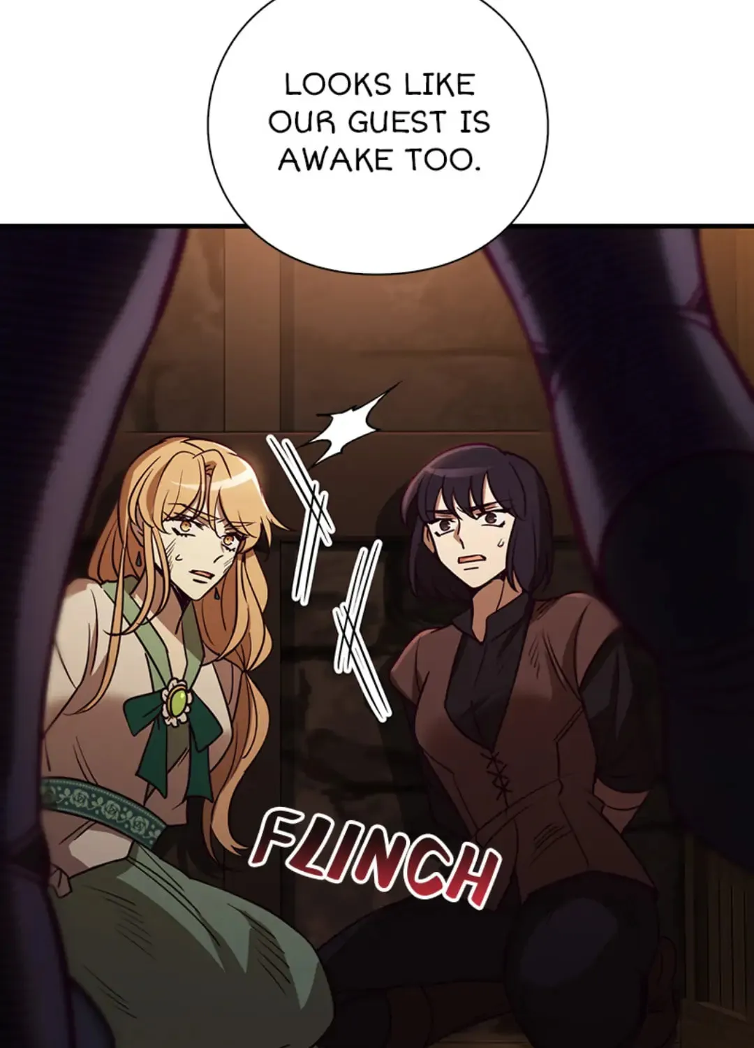 PathFinder Chapter 36 page 33 - 