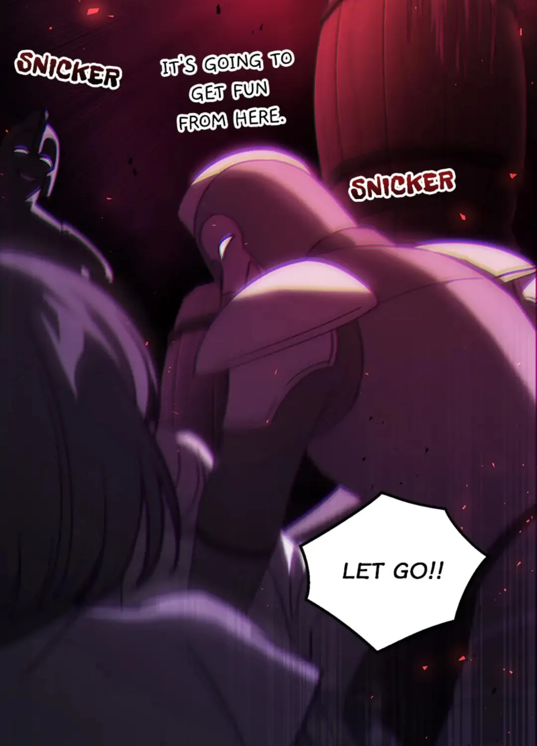 PathFinder Chapter 36 page 50 - 