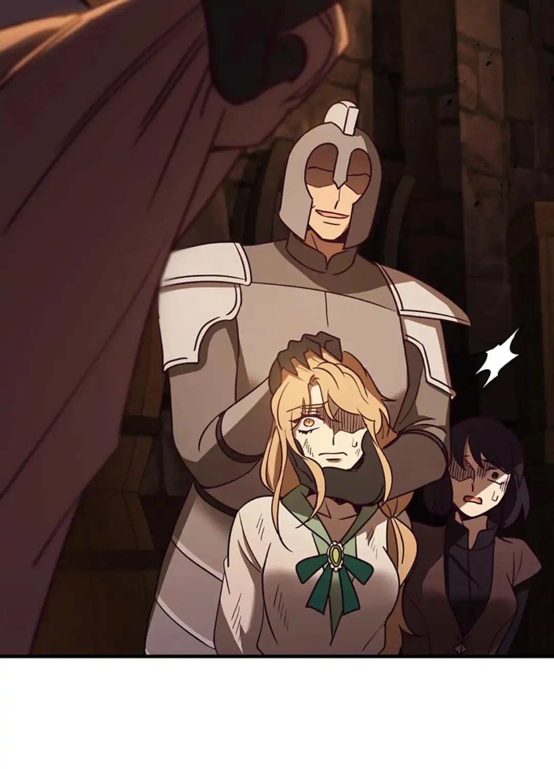 PathFinder Chapter 36 page 61 - 