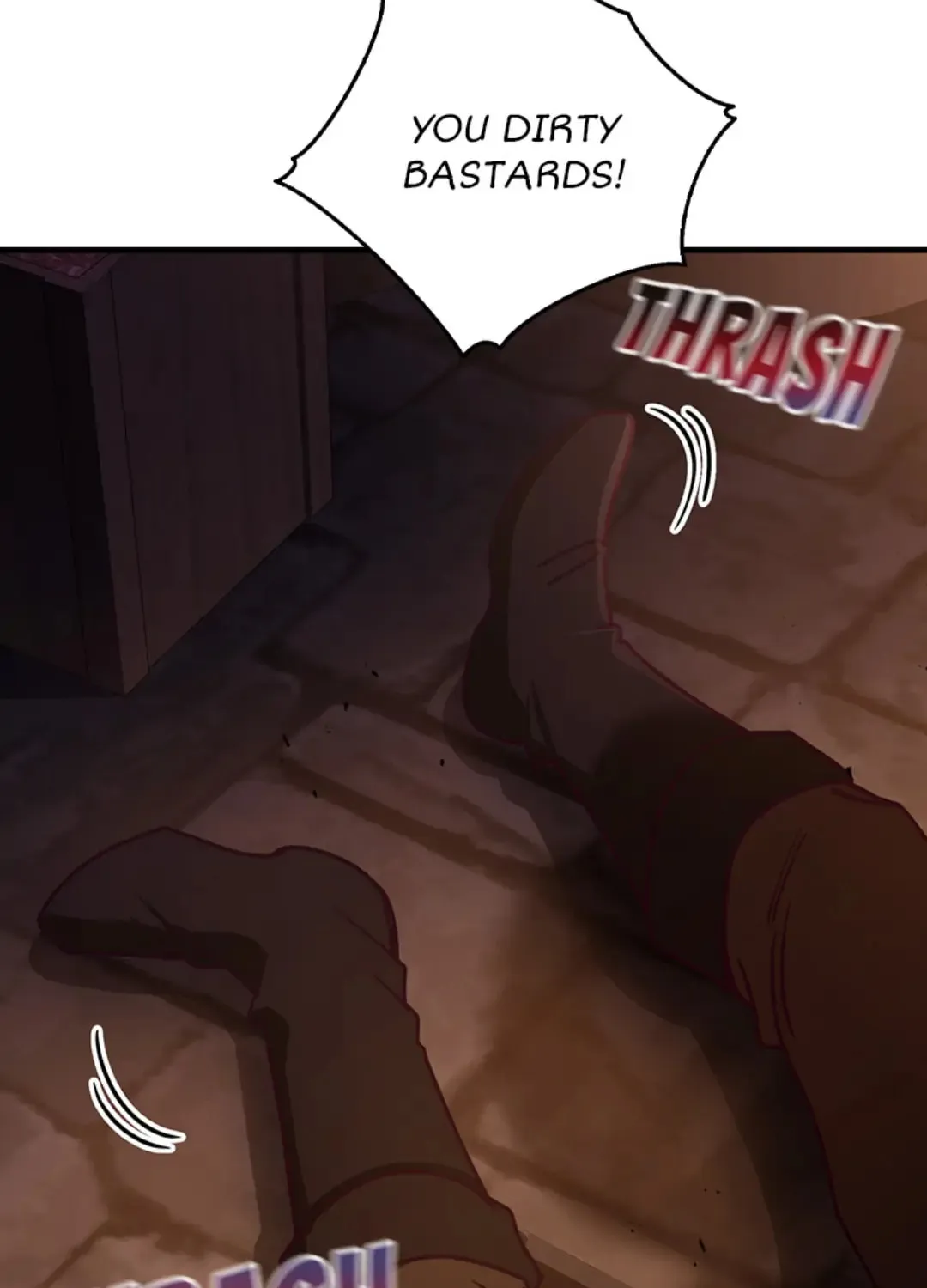 PathFinder Chapter 36 page 65 - 