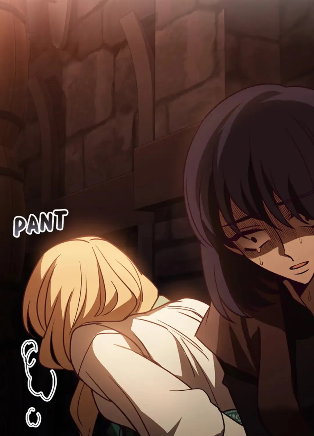 PathFinder Chapter 36 page 77 - 