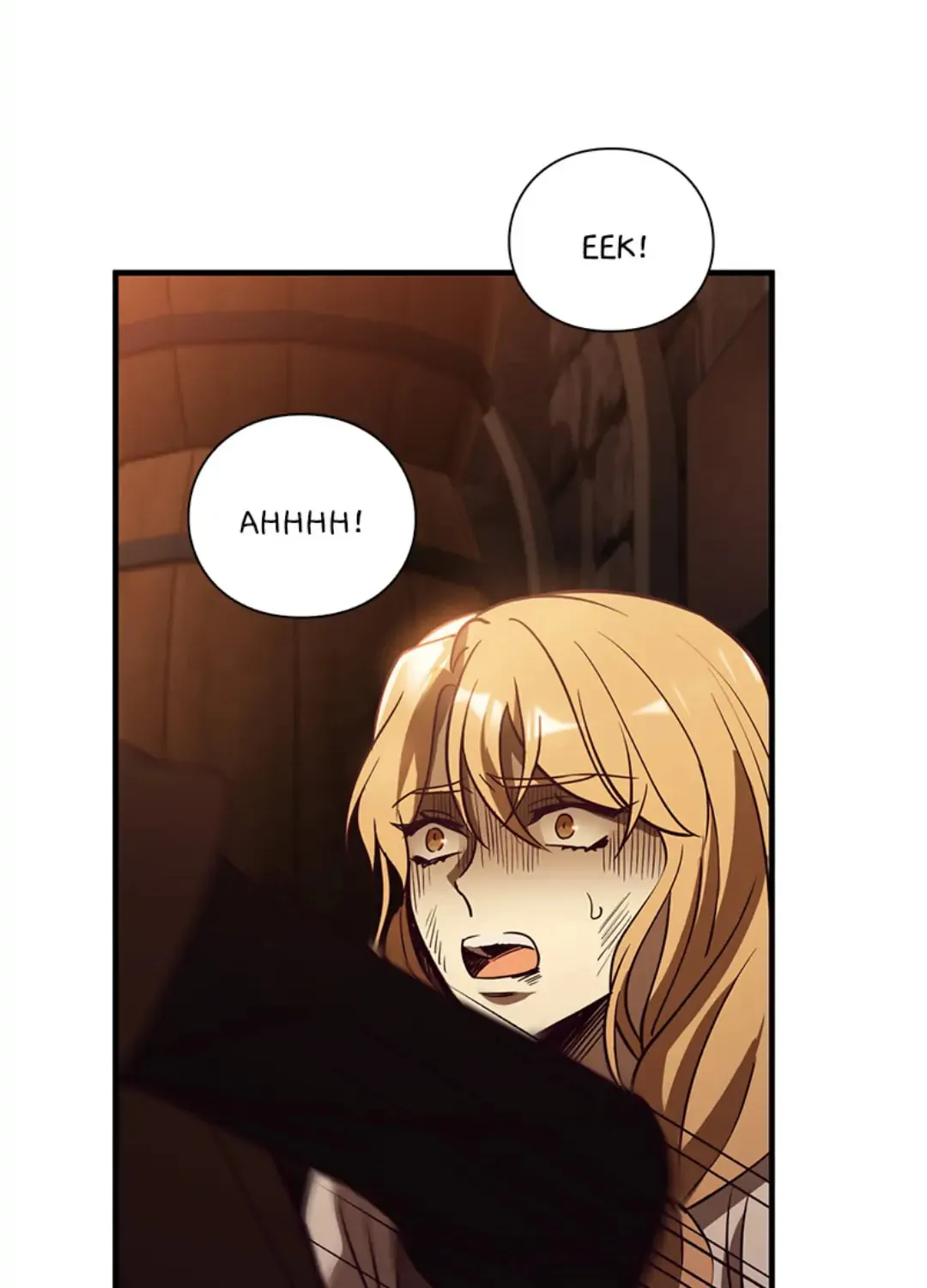 PathFinder Chapter 36 page 84 - 