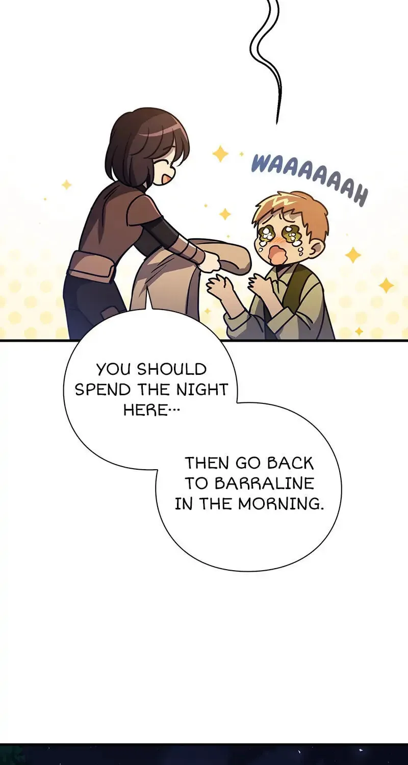 PathFinder Chapter 39 page 65 - 