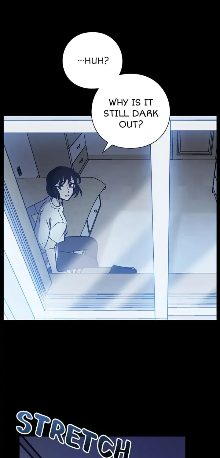 PathFinder Chapter 4 page 53 - 