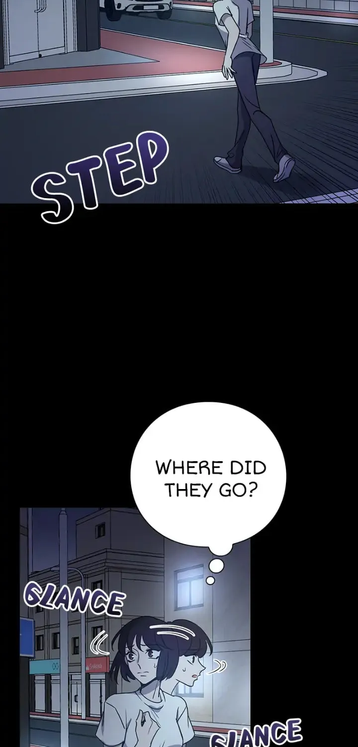 PathFinder Chapter 4 page 73 - 