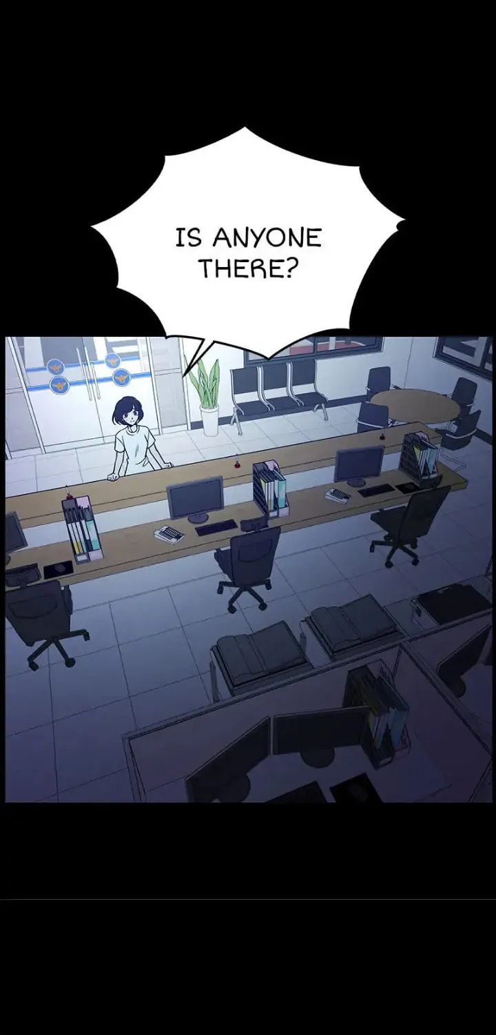 PathFinder Chapter 4 page 77 - 