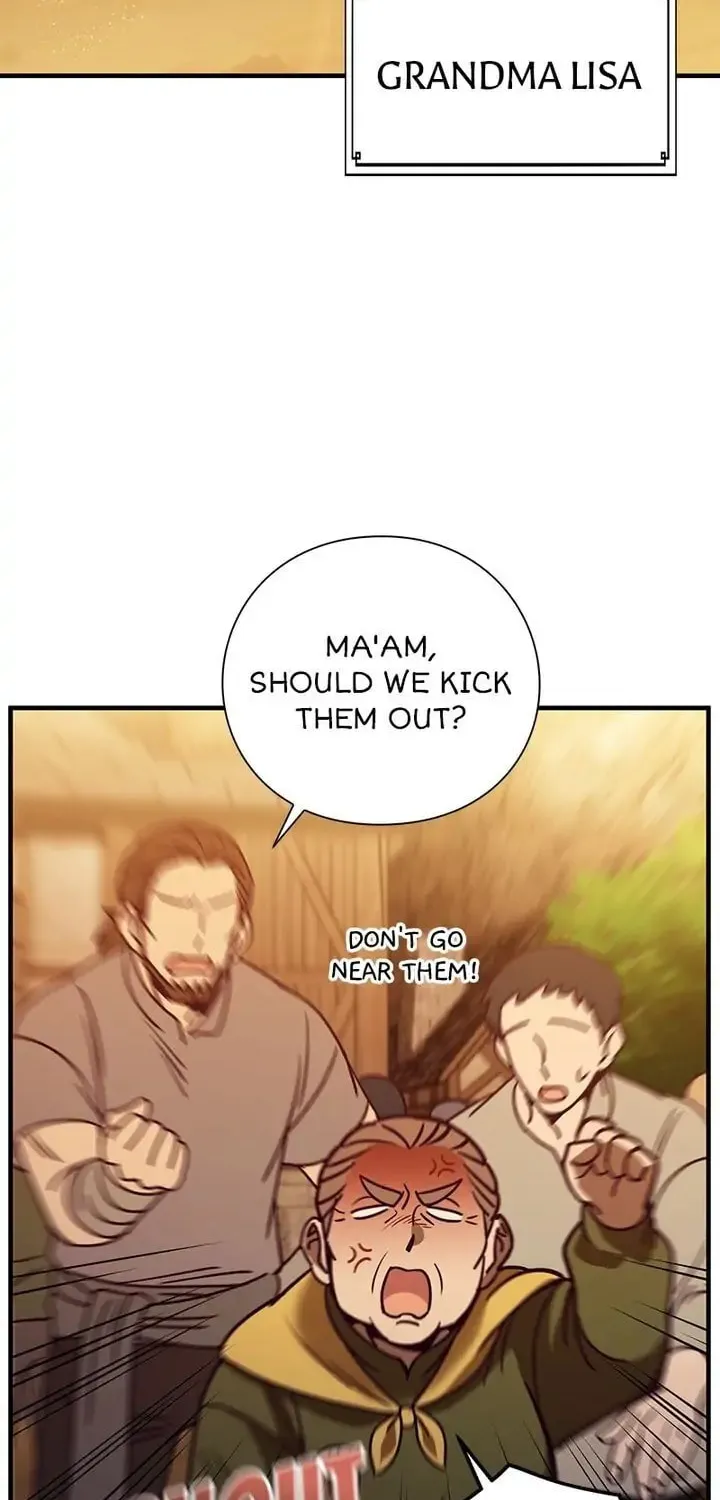 PathFinder Chapter 40 page 65 - 
