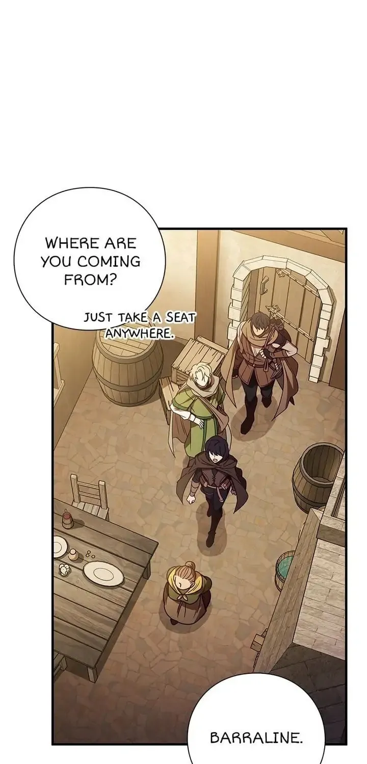 PathFinder Chapter 40 page 77 - 