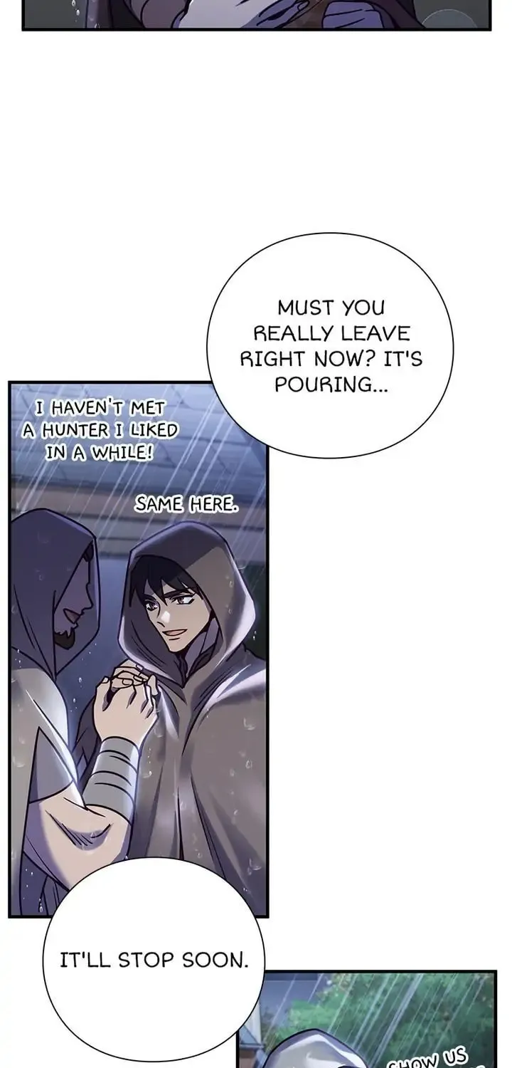PathFinder Chapter 41 page 84 - 