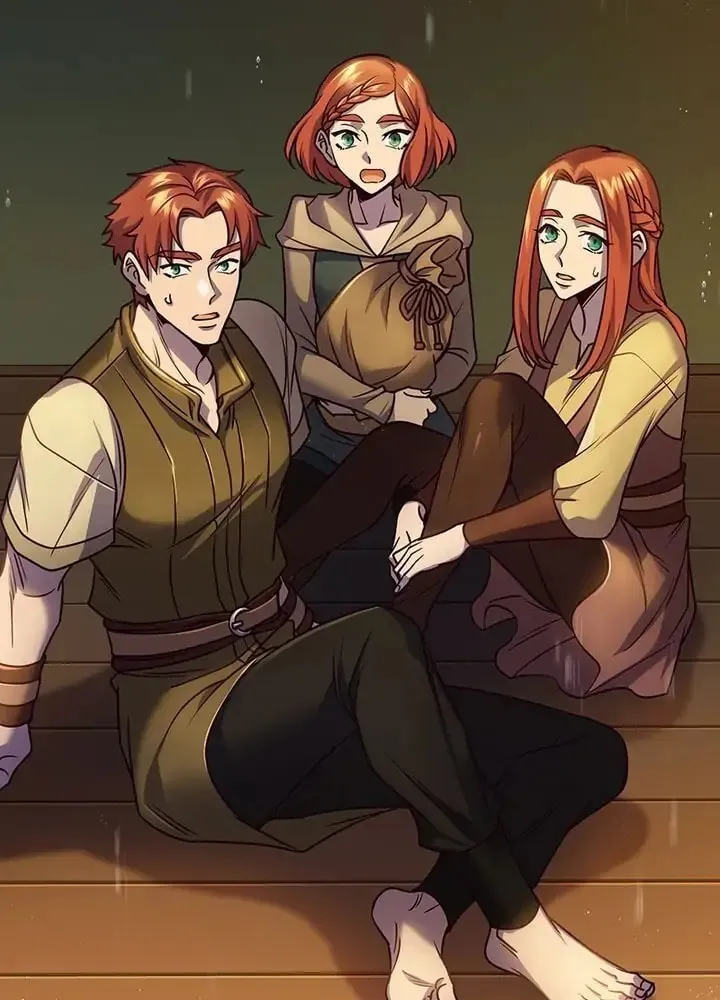 PathFinder Chapter 42 page 12 - 