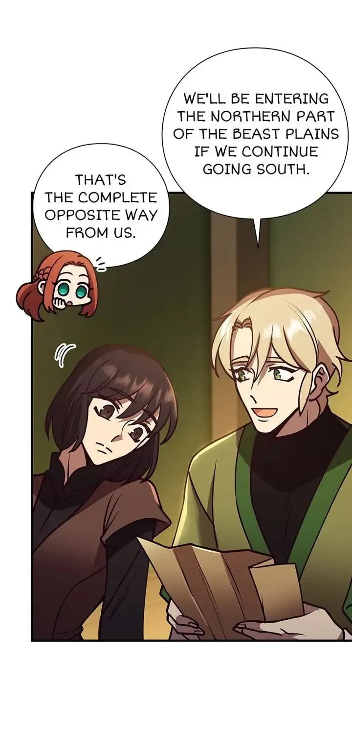 PathFinder Chapter 42 page 44 - 