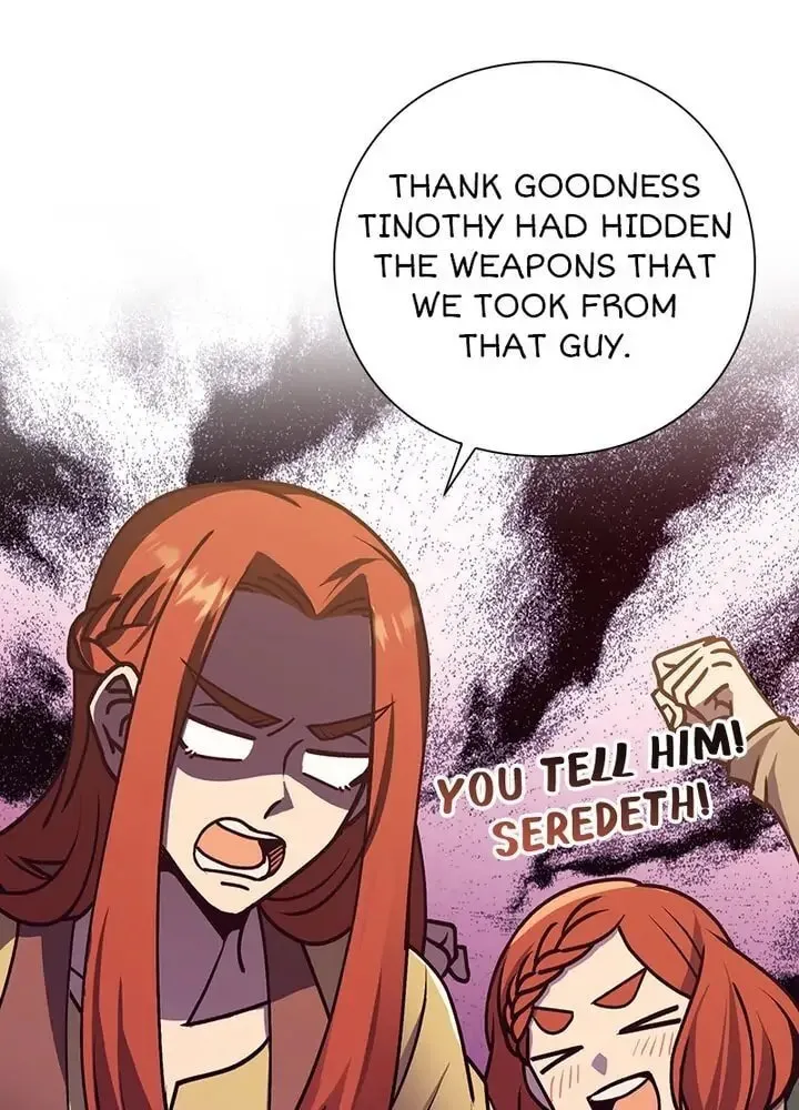 PathFinder Chapter 42 page 60 - 