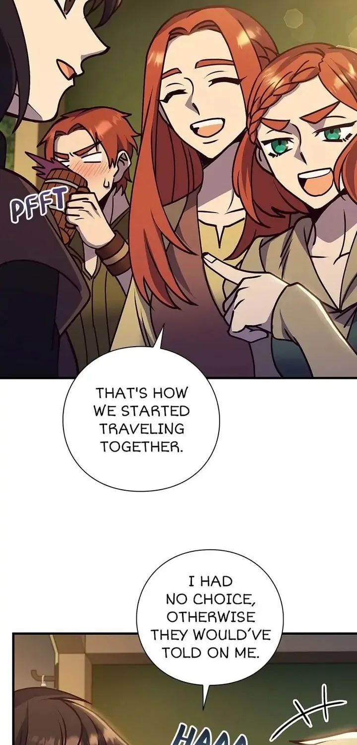 PathFinder Chapter 42 page 69 - 