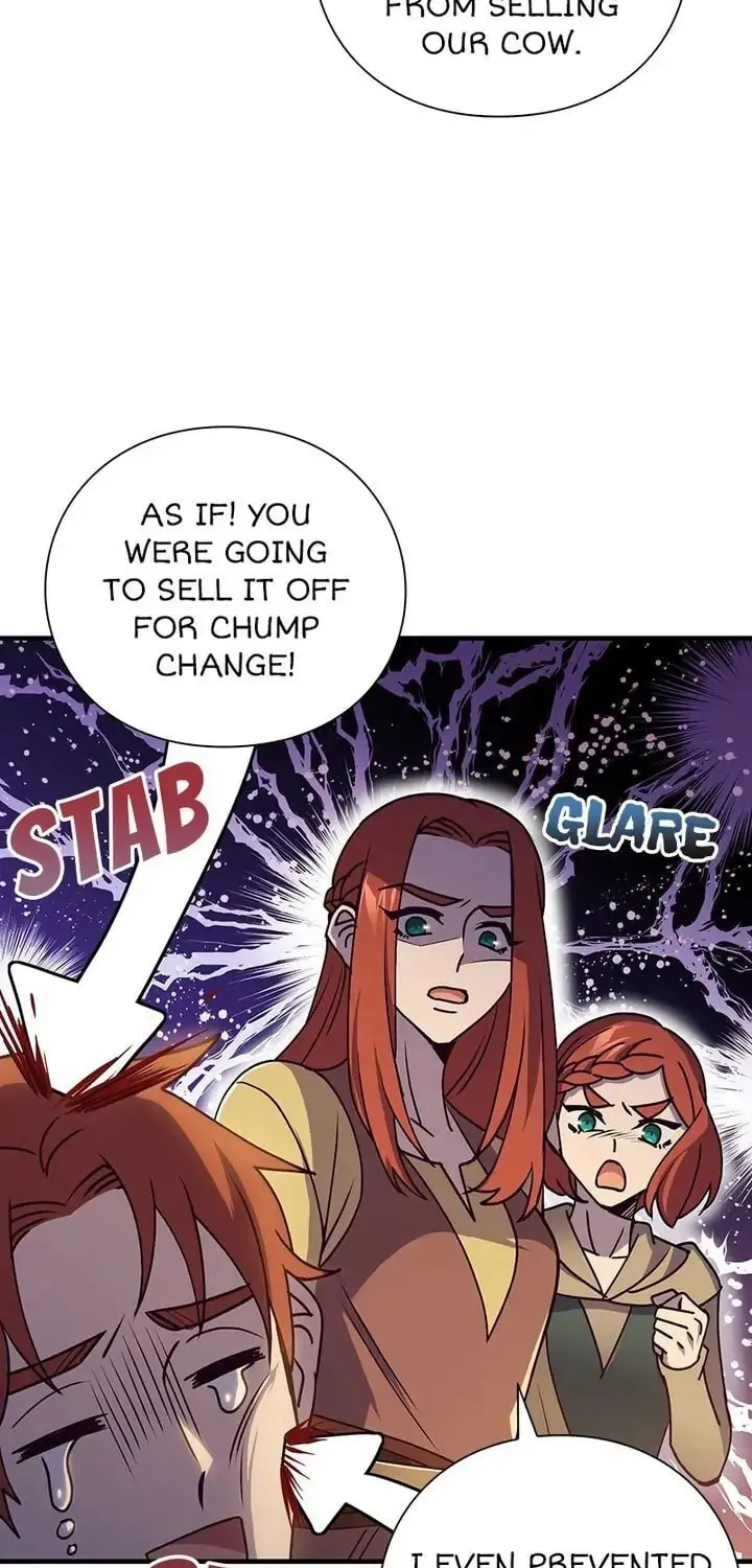 PathFinder Chapter 42 page 73 - 
