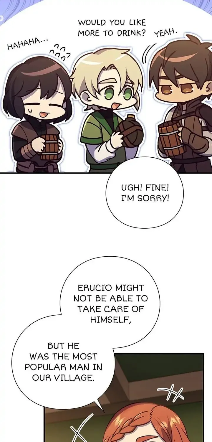 PathFinder Chapter 42 page 75 - 