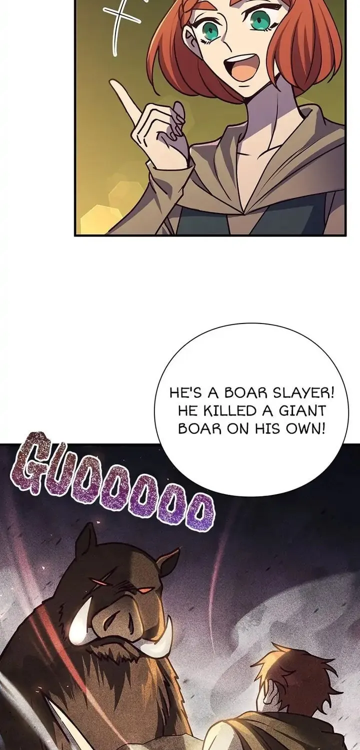 PathFinder Chapter 42 page 76 - 