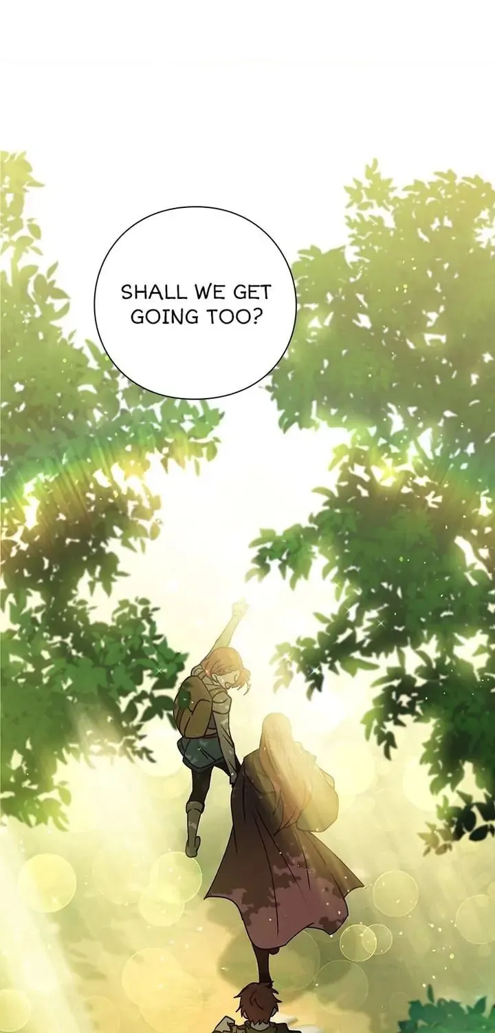 PathFinder Chapter 42 page 95 - 