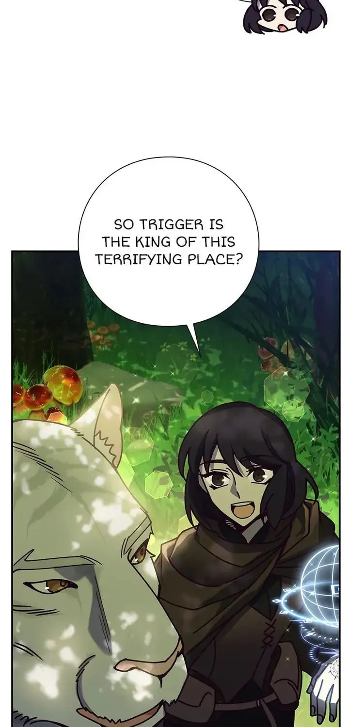 PathFinder Chapter 43 page 108 - 