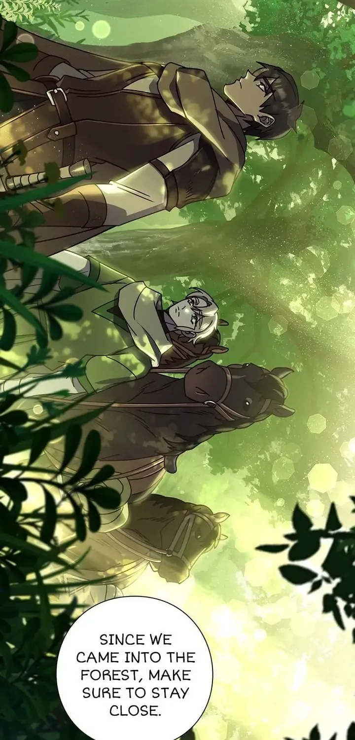 PathFinder Chapter 43 page 91 - 
