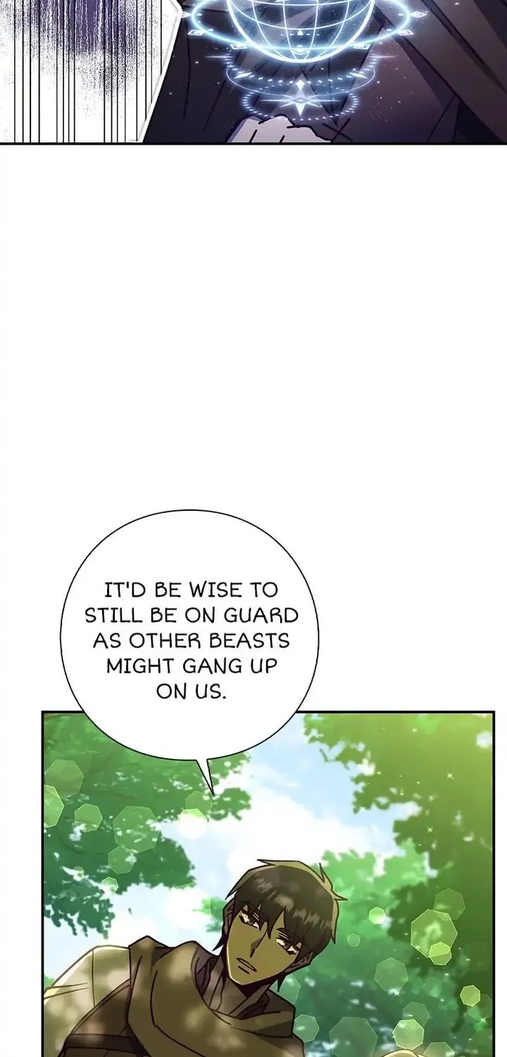 PathFinder Chapter 43 page 95 - 