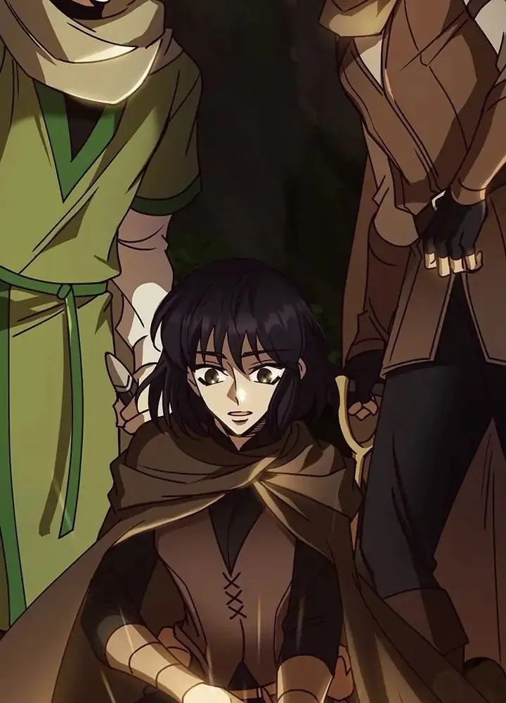 PathFinder Chapter 44 page 32 - 