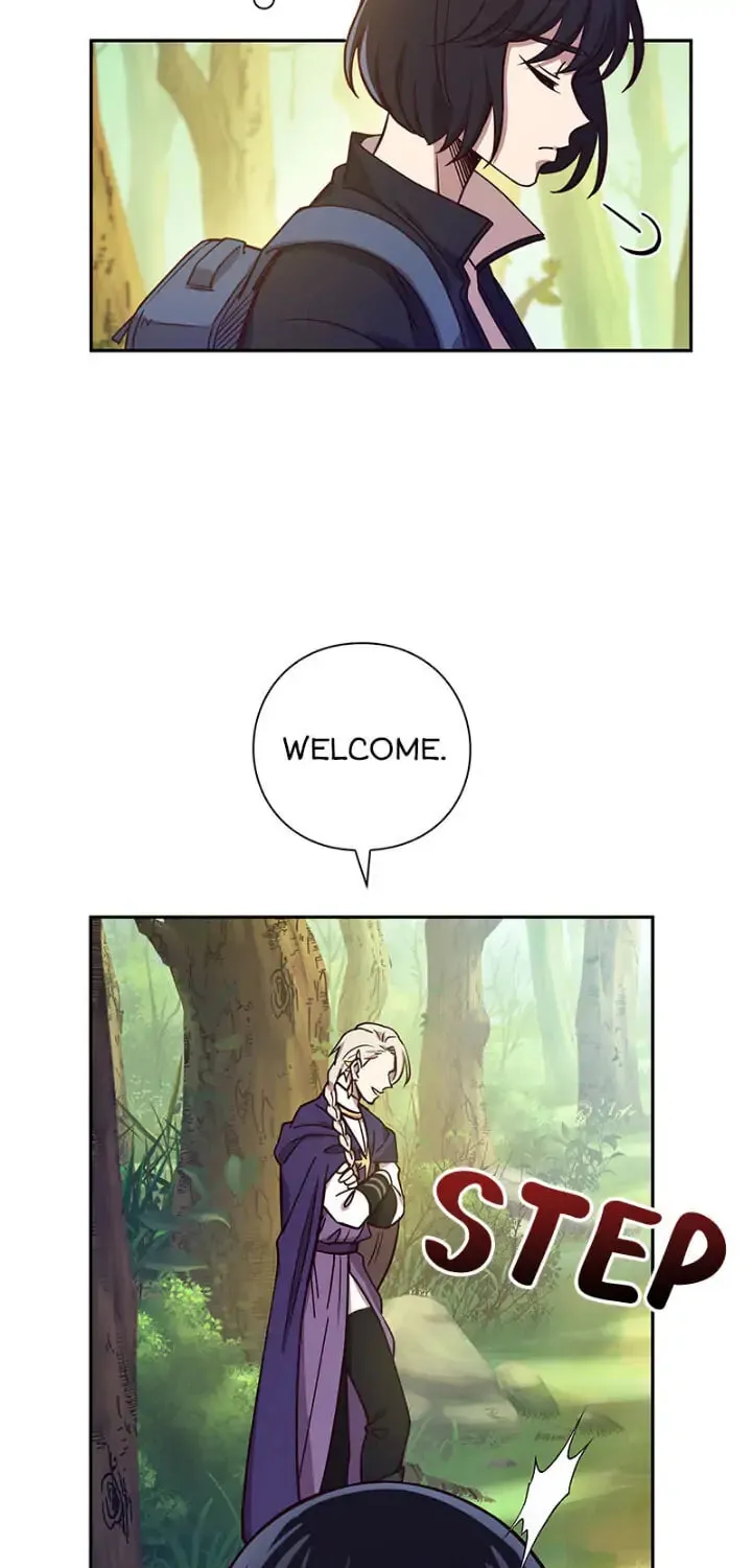 PathFinder Chapter 5 page 45 - 
