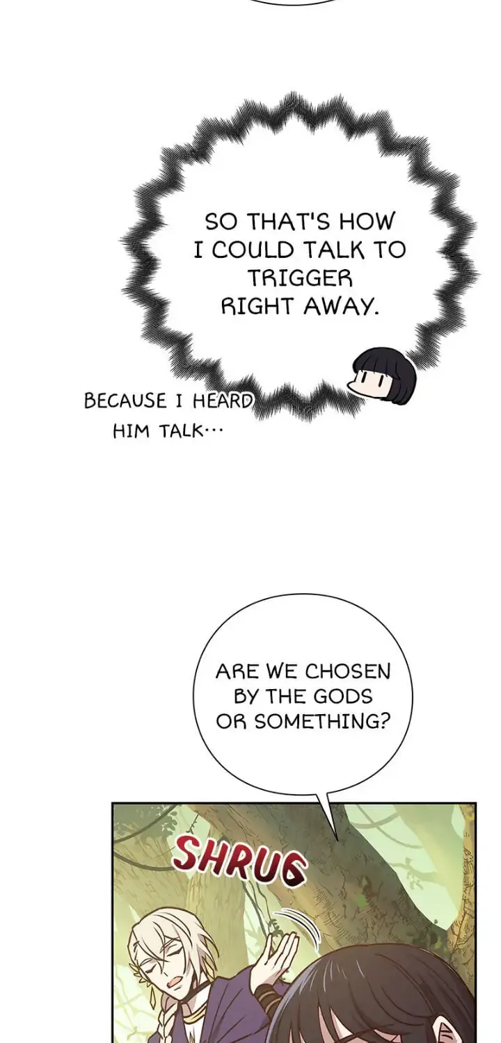 PathFinder Chapter 5 page 64 - 