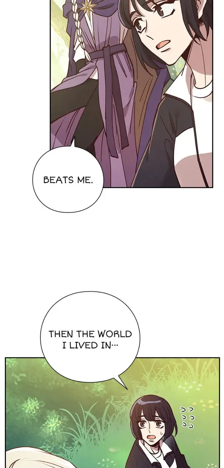 PathFinder Chapter 5 page 65 - 