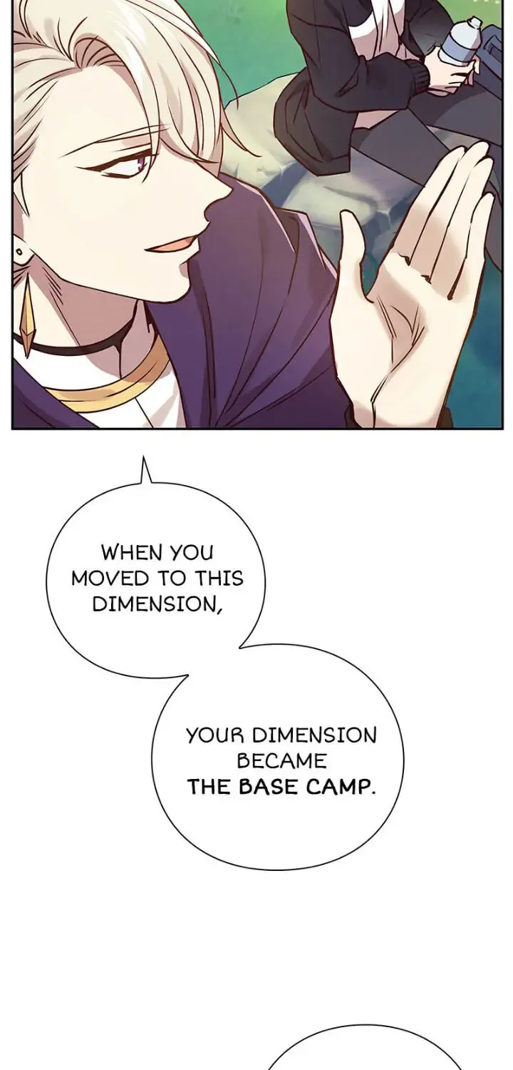 PathFinder Chapter 5 page 66 - 