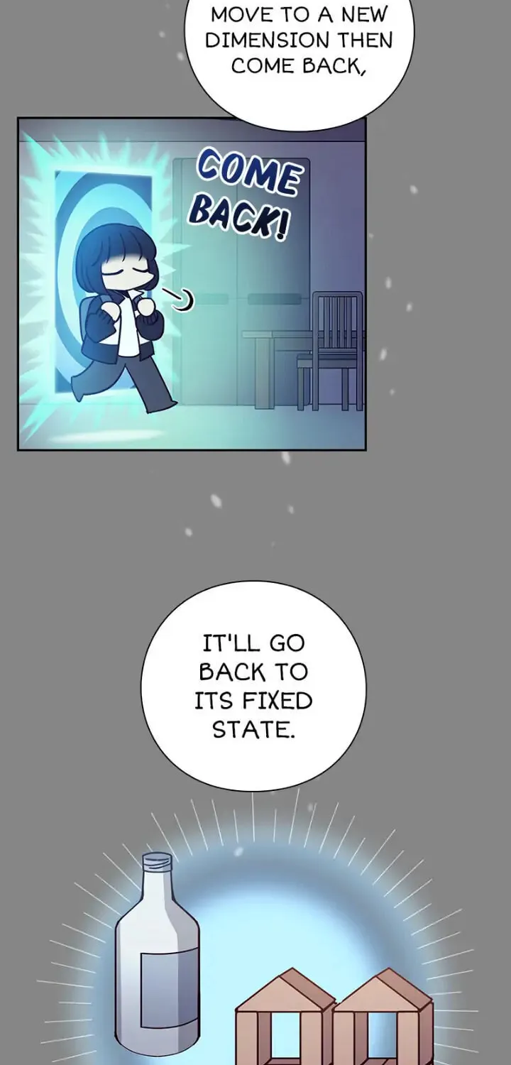 PathFinder Chapter 5 page 72 - 