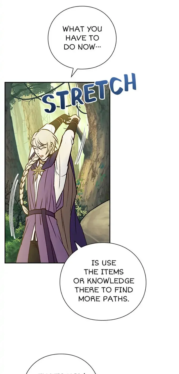 PathFinder Chapter 5 page 78 - 