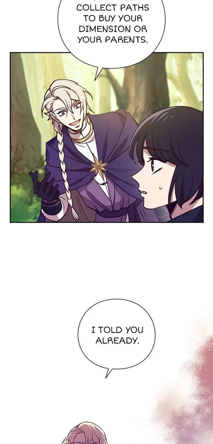 PathFinder Chapter 5 page 81 - 