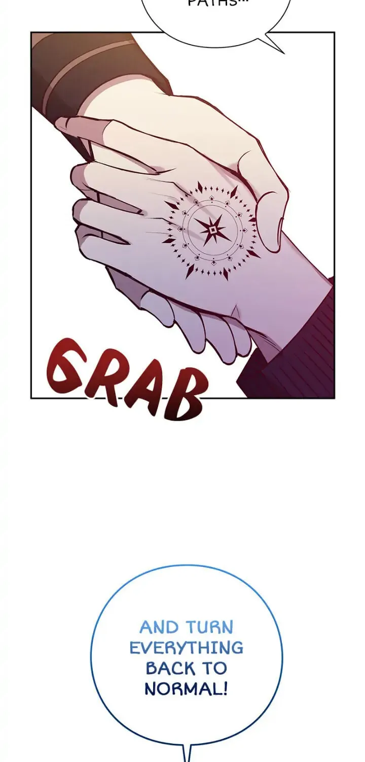 PathFinder Chapter 5 page 92 - 