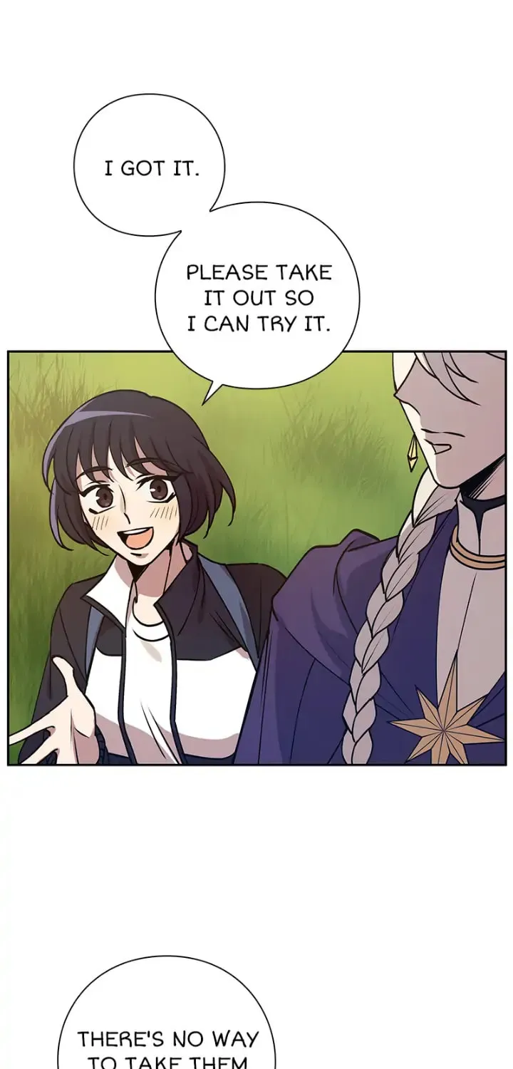 PathFinder Chapter 6 page 61 - 