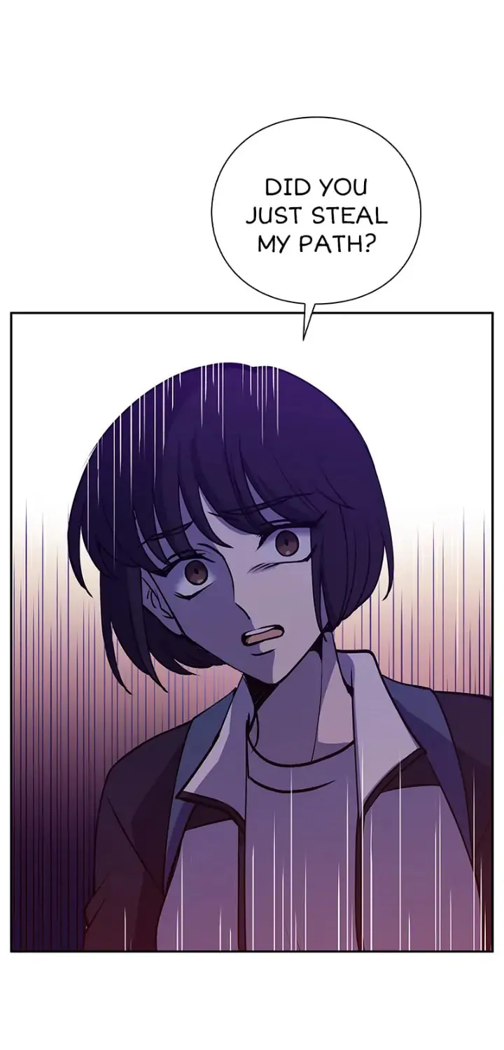 PathFinder Chapter 6 page 66 - 