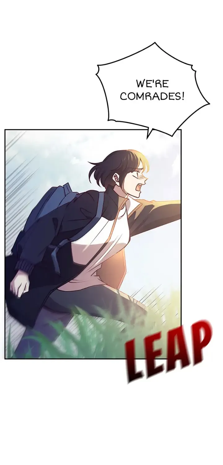 PathFinder Chapter 6 page 71 - 
