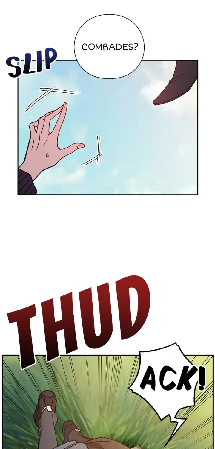 PathFinder Chapter 6 page 72 - 
